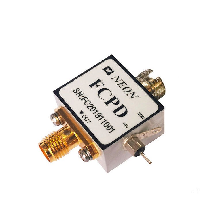 Fast Photodetectors vs. Fast Photodiodes: A Comprehensive Comparison