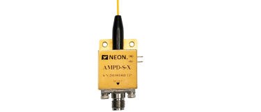 NEON AMPD-S-X photodetectors