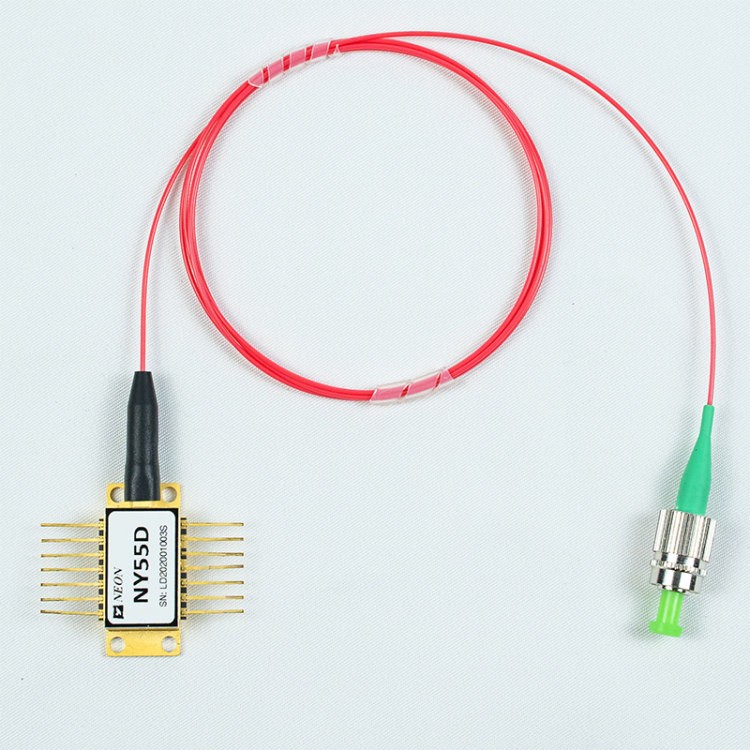 NY55D High Power laser diode