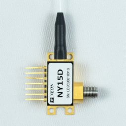 NY15D Series – 1550nm Microwave DFB Laser Module