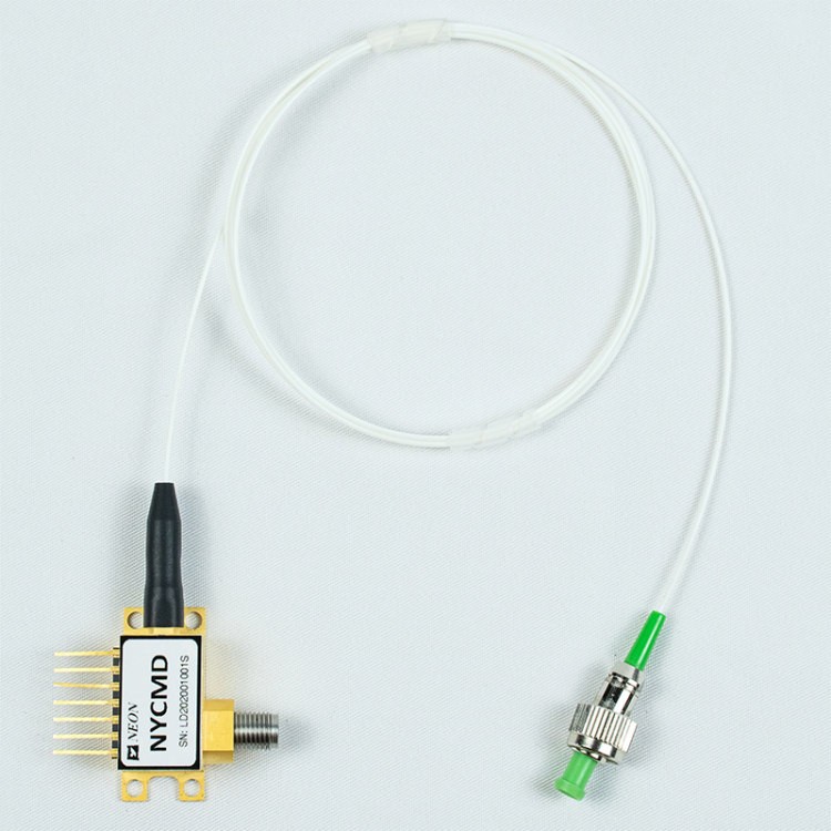 Characteristic Parameters of Photodetectors