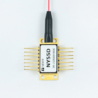 Ordinary Light-Emitting Diode VS DFB Laser Diode