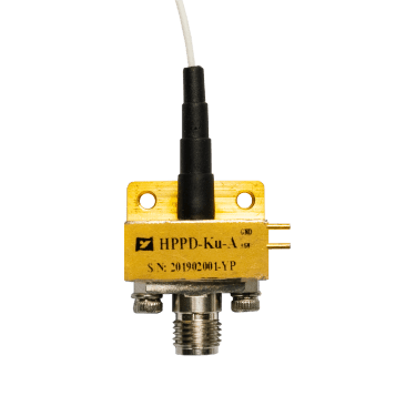 Requirements For The Use Of Photodetectors