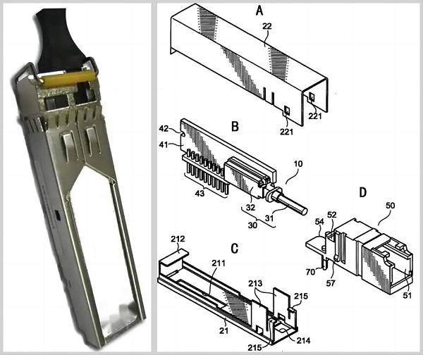 Transceiver