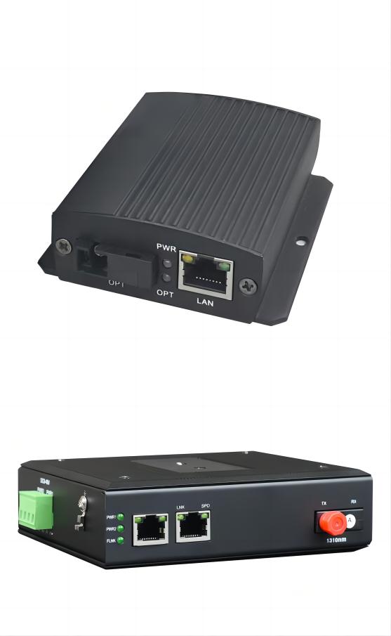 fiber transceiver