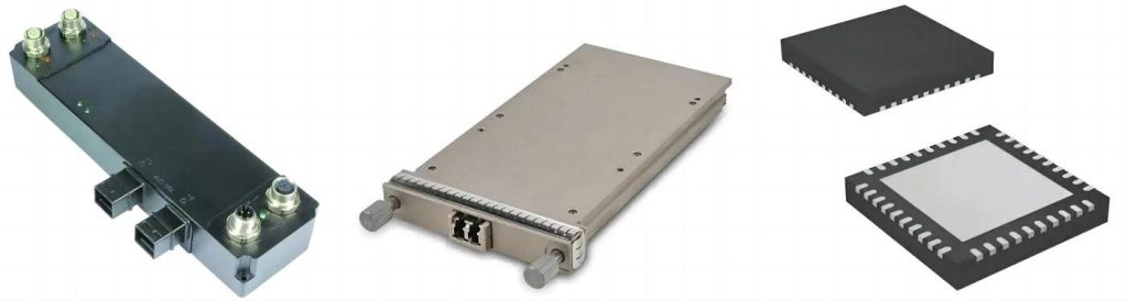 optical transceiver