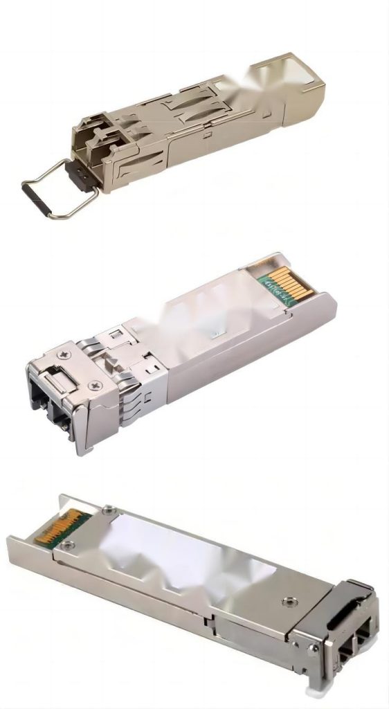 optical transceivers