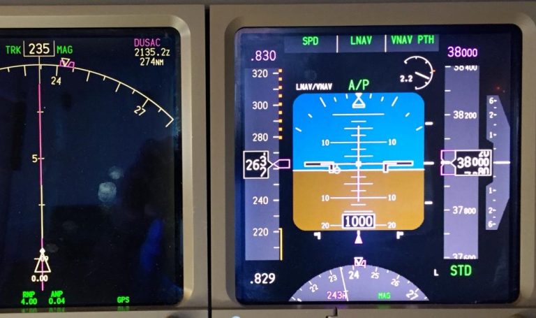 How Does the Radio Altimeter Simulator Work?