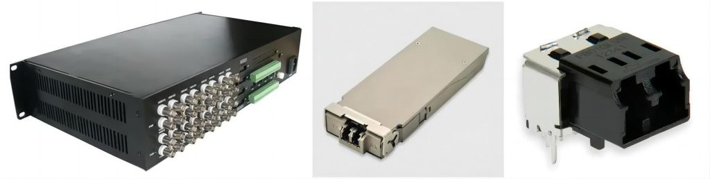 sfp optical transceiver