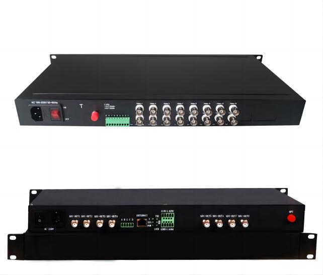 The Evolution and Future of Digital Signal Optical Terminal Equipment