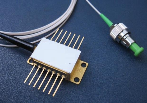 Fiber Laser Diode module