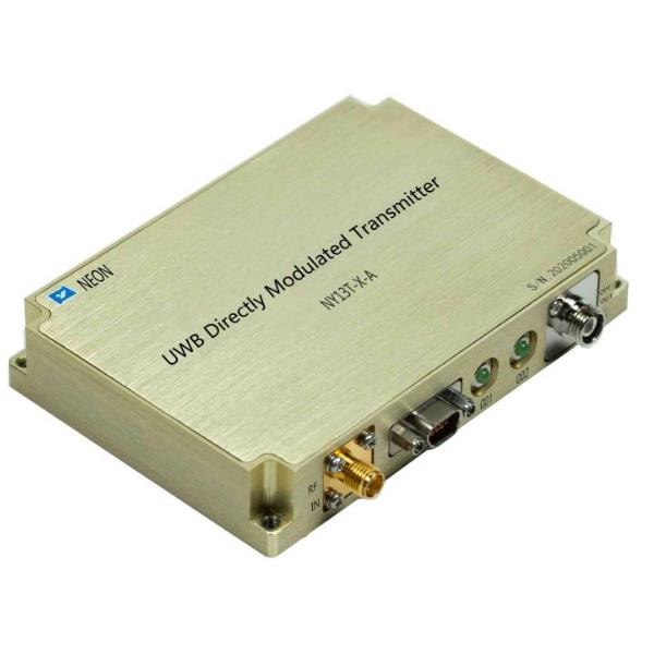 NY13T Series UWB Directly Modulated Transmitter 2