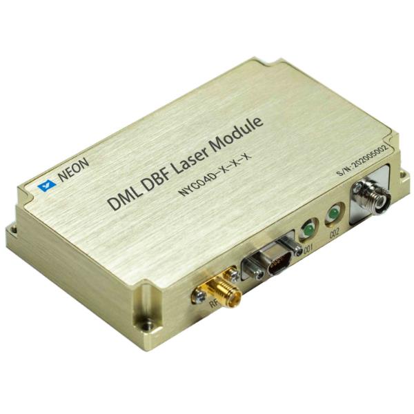 NYC04D Series DML DFB Transmitter 1
