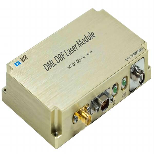Why DML Technology is the "ROI King" of RF Transmission? 8 NYC10D Series DML DFB Laser Module
