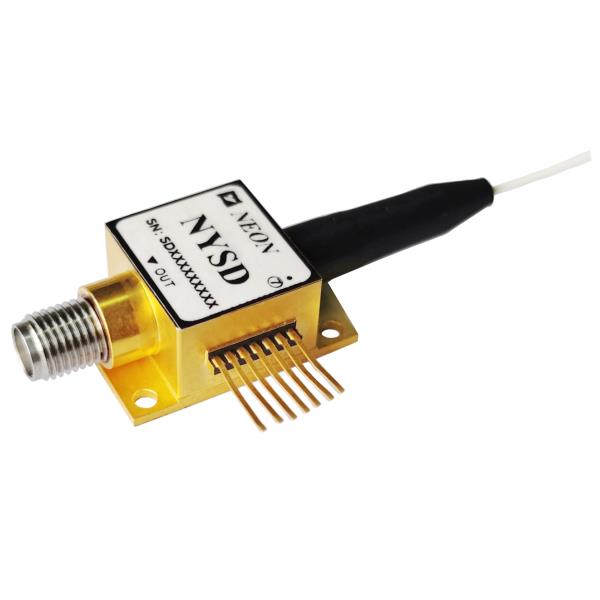 Mini UWB DML Laser Module