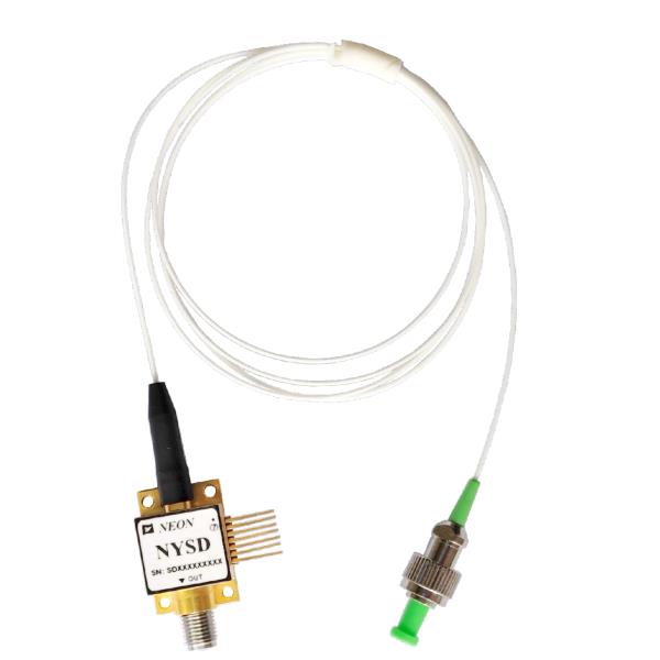 NYSD Series Mini UWB DML Laser Module wire 1