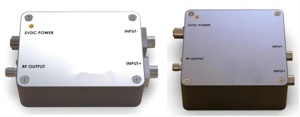 ingaas photodetector