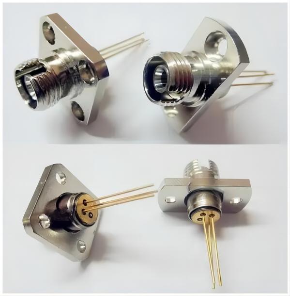 Understanding the Sensitivity of InGaAs PIN Photodiode