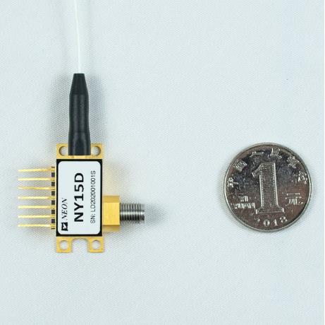 microwave DFB laser diode