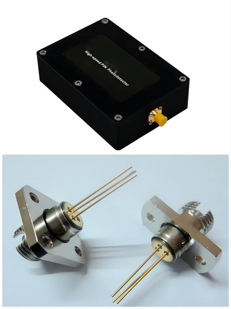 photodiode detector