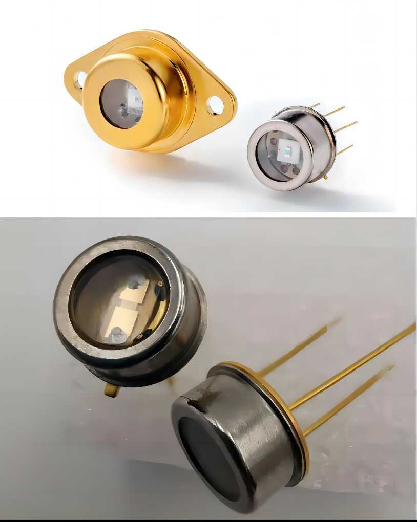 pn photodiode