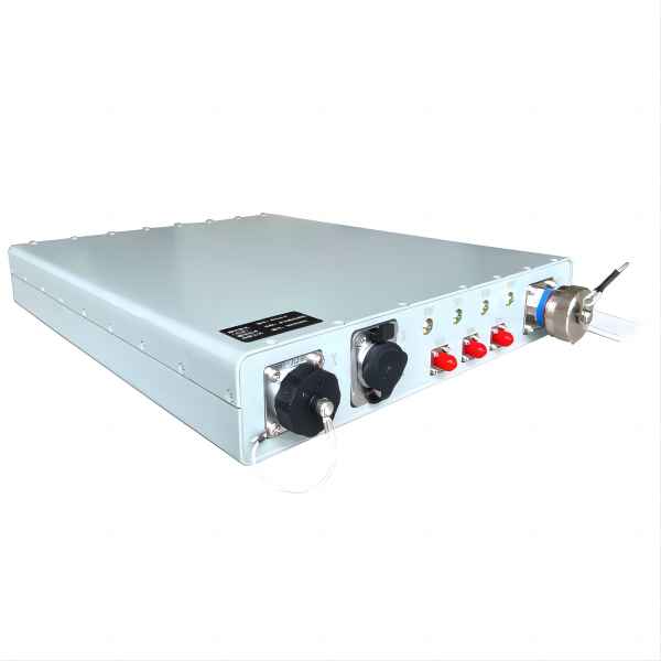 Multifunctional Optical Transceiver