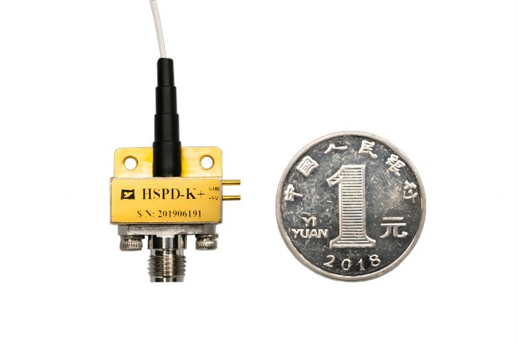 type of photodetector