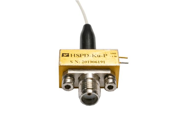 types of photodetectors