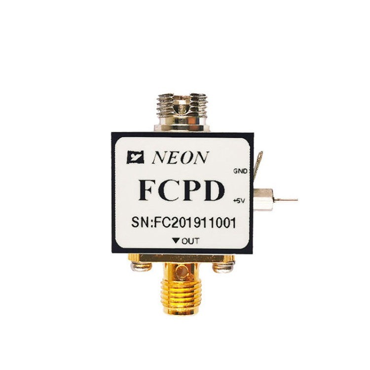 Photodetectors: Semiconductor vs. Balanced