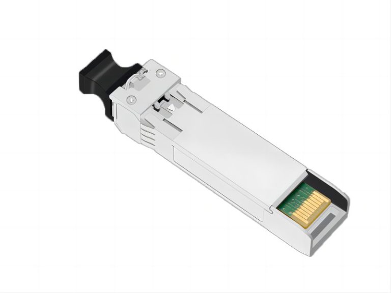 The Role and Importance of Optical Transceivers in Data Communication