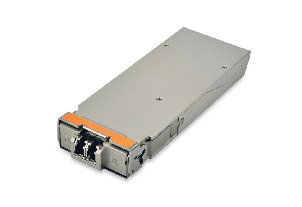 qsfp transceiver