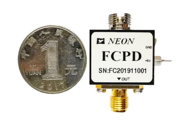 FCPD InGaAs Photodetector