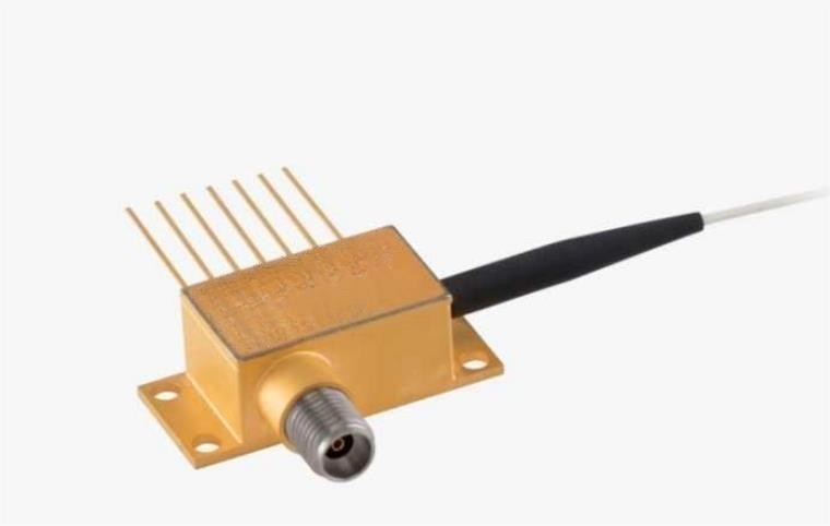 Leveraging Distributed Feedback Lasers for Fiber Coupled Laser Diodes