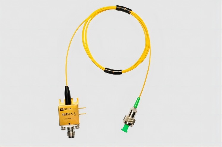 Exploring High-Speed Photodetectors: Choosing the Right Type for Various Applications