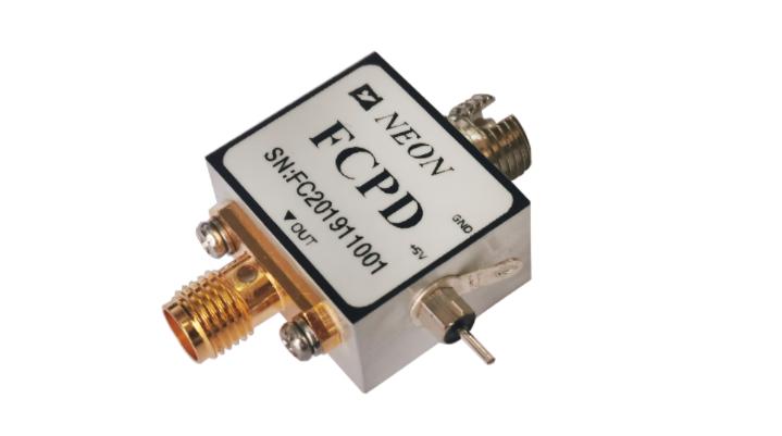 FCPD InGaAs Photodetector