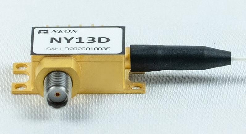 NY13D DFB Fiber Laser Diode