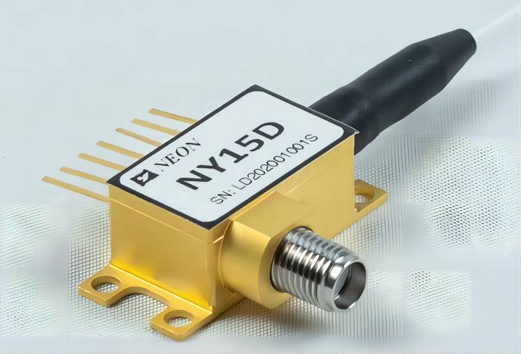 NY15D DFB Laser Diode