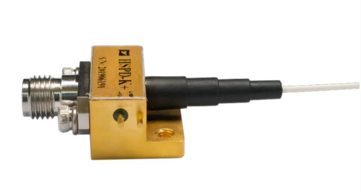 SSPD Mini-High Speed InGaAs Photo Detector