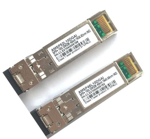 optical transceiver