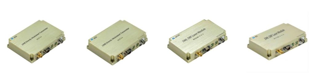 types of transmitters