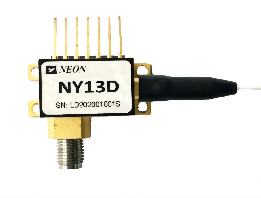 1310nm DFB Laser Module