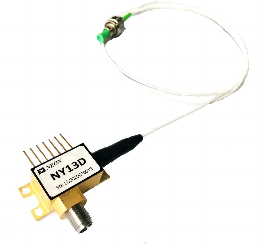 1310nm dml DFB Laser Module