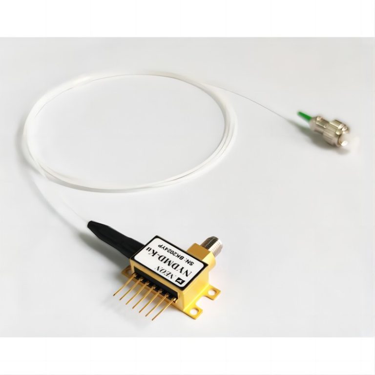 DWDM Microwave DFB Laser Module