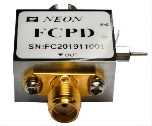 FCPD InGaAs Photodetector