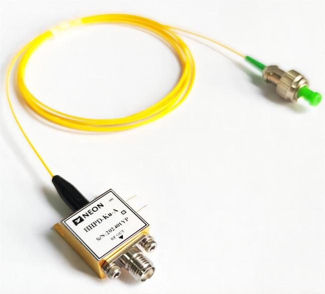 HHPD High Speed InGaAs Photodetector