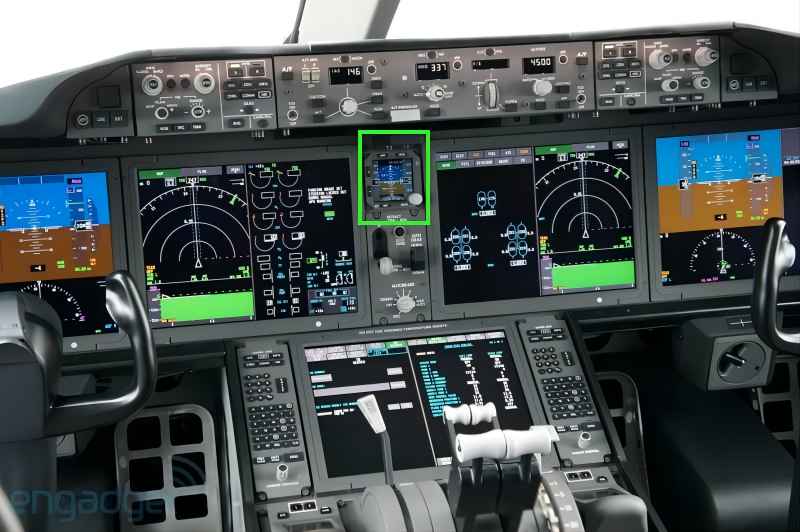 Radio Altimeter application in aviation