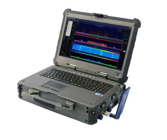 Radio Altimeter simulator