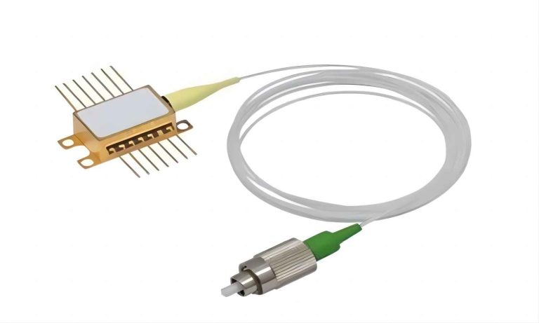 Photodetector in Optical Communication vs Spectrophotometer: Is it the Same?