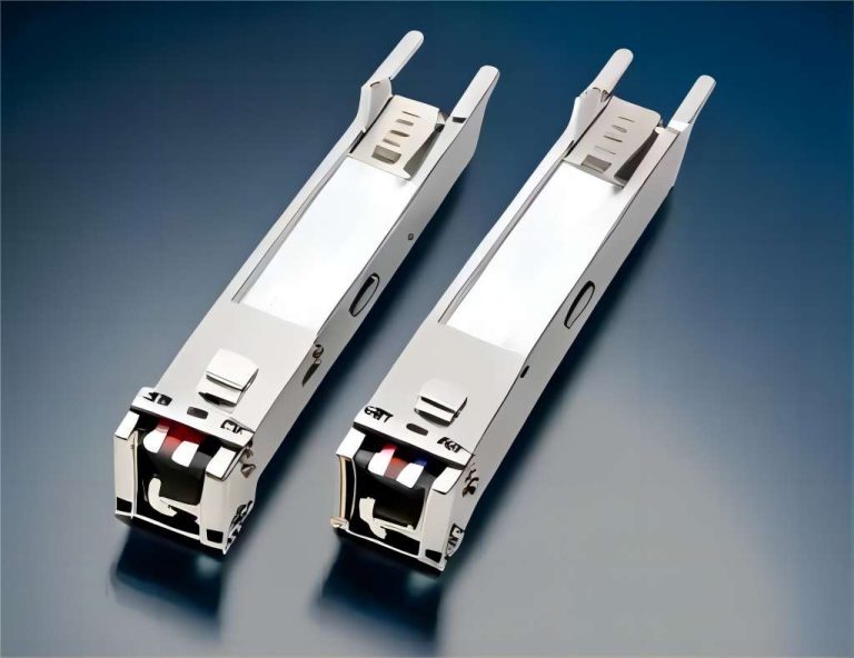 The Role of Bidi QSFP28 Transceivers in High-Speed Networking