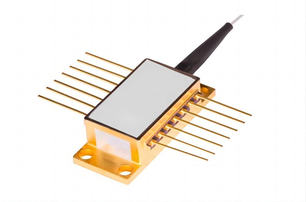 1550nm dfb laser module